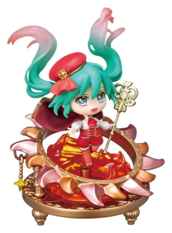 Hatsune Miku Mini Figures Miku Starrium Blind Box Display (4) [2]