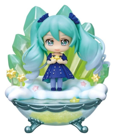 PRECOMENZI - Hatsune Miku Mini Figures Miku Starrium Blind Box Display (4)