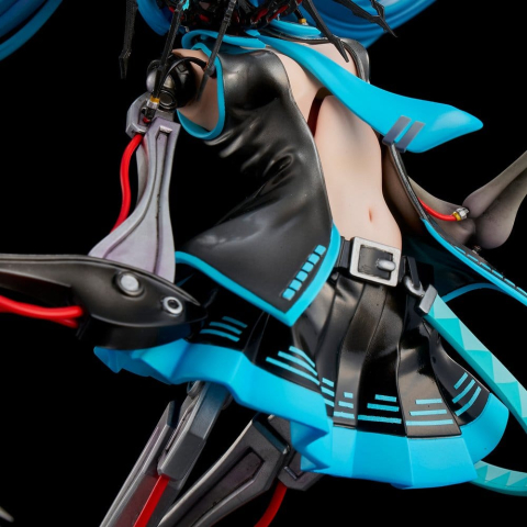 Hatsune Miku PVC Figure Calne Ca 15th Memorial (Reissue) 26 cm [7]