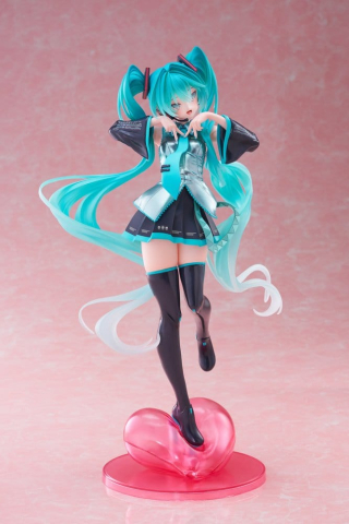 Hatsune Miku T-Most PVC Figure 30 cm [8]