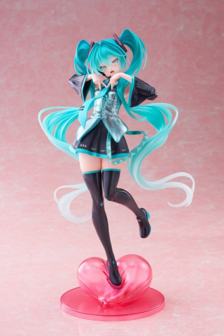 Hatsune Miku T-Most PVC Figure 30 cm [3]