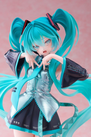 Collectibles - Hatsune Miku T-Most PVC Figure 30 cm