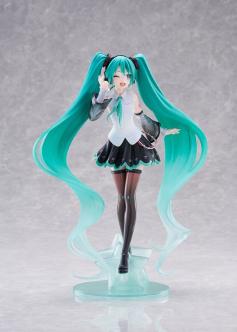 Hatsune Miku T-Most PVC Figure NT Ver. 29 cm [8]