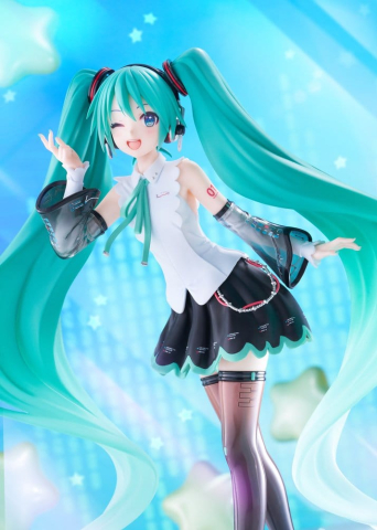 Hatsune Miku T-Most PVC Figure NT Ver. 29 cm [5]