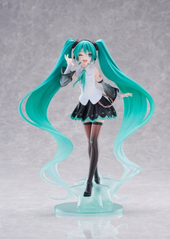 Hatsune Miku T-Most PVC Figure NT Ver. 29 cm [10]