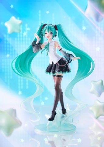 Jucarii - Hatsune Miku T-Most PVC Figure NT Ver. 29 cm