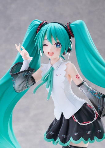 Hatsune Miku T-Most PVC Figure NT Ver. 29 cm [1]