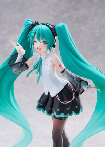 Hatsune Miku T-Most PVC Figure NT Ver. 29 cm [2]
