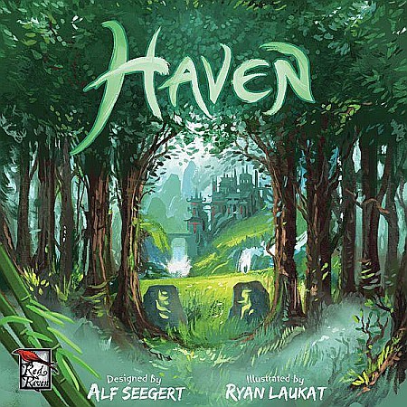 Board Games - Haven