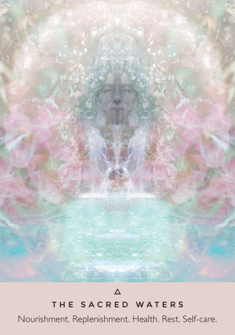 Hay House - The Rose Oracle Cards [5]