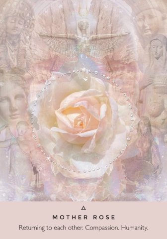 Hay House - The Rose Oracle Cards [2]