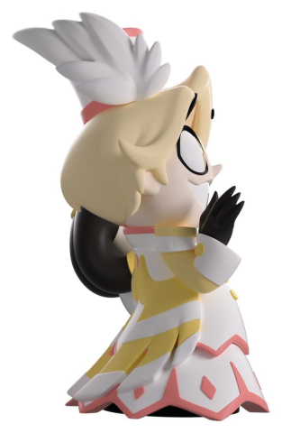 Hazbin Hotel Abel Vinyl Figure 11 cm [1]