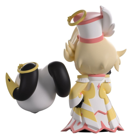 Hazbin Hotel Abel Vinyl Figure 11 cm [3]