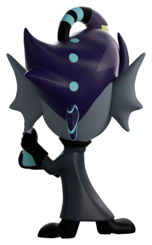 PRECOMENZI - Hazbin Hotel Baxter Vinyl Figure 13 cm