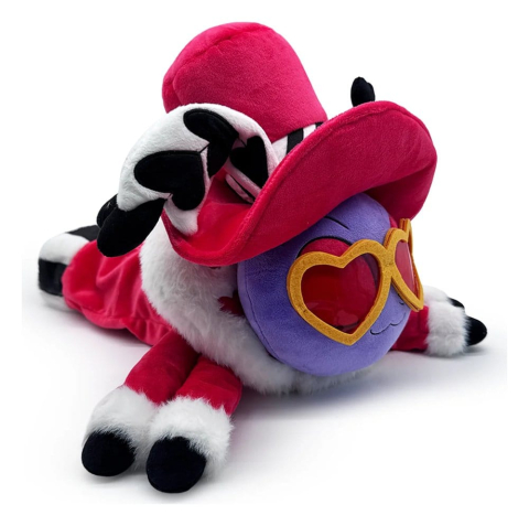 Hazbin Hotel Plush Figure Valentino Weighted Plush 40 cm [1]