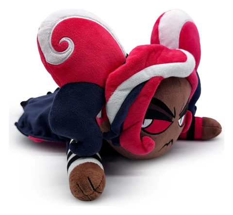 Hazbin Hotel Plush Figure Velvette Weighted Plush 40 cm [1]