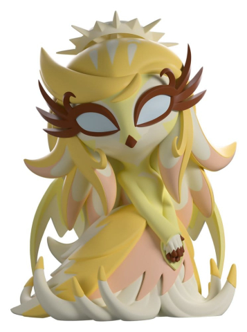 Hazbin Hotel The Speaker Vinyl Figure 12 cm [4]