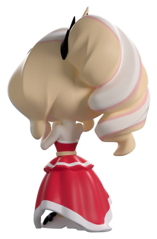 Hazbin Hotel Vinyl Figure Party Outfit Charlie 13 cm [3]