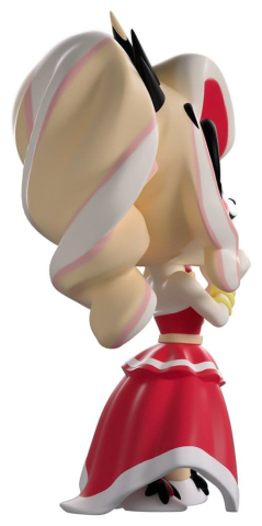 Hazbin Hotel Vinyl Figure Party Outfit Charlie 13 cm [1]