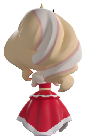 Hazbin Hotel Vinyl Figure Party Outfit Charlie 13 cm [0]
