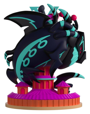 Hazbin Hotel Vinyl Figure V Tower 20 cm [0]