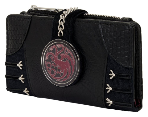 HBO by Loungefly Wallet House of the Dragon [1]
