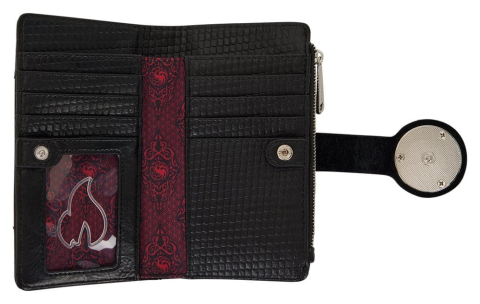 HBO by Loungefly Wallet House of the Dragon [3]