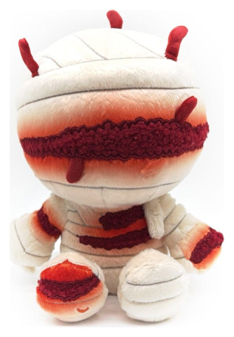 He Who Fights With Monsters Plush Colin 22 cm [3]