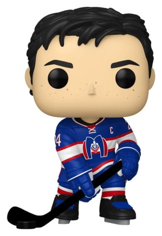 PRECOMENZI - Heated Rivalry POP! TV Vinyl Figure Shane Hollander 9 cm