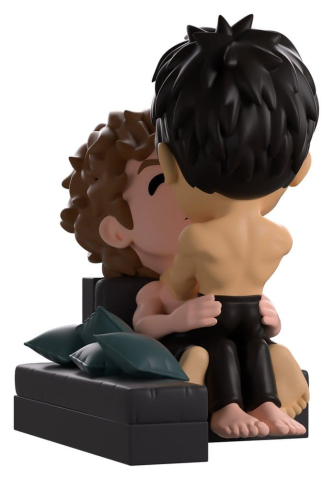 Heated Rivalry Vinyl Figure Tuna Melt 12 cm [1]