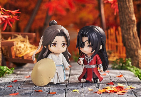 Heaven Official's Blessing Nendoroid Action Figure Hua Cheng (re-run) 10 cm [6]