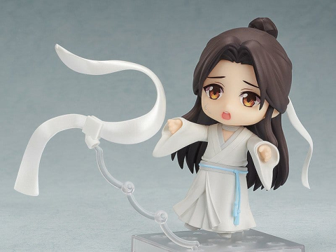 Heaven Official's Blessing Nendoroid Action Figure Xie Lian (re-run) 10 cm [2]