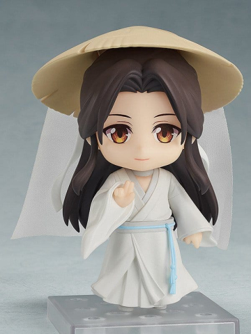 Jucarii - Heaven Official's Blessing Nendoroid Action Figure Xie Lian (re-run) 10 cm