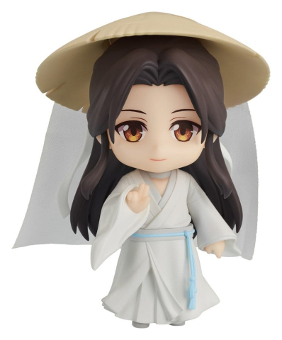 Heaven Official's Blessing Nendoroid Action Figure Xie Lian (re-run) 10 cm [7]