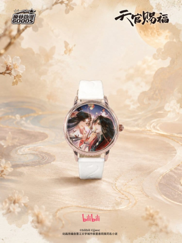 Heaven Official's Blessing Watch Blind Box Display (9) [9]
