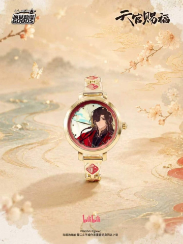 Heaven Official's Blessing Watch Blind Box Display (9) [3]