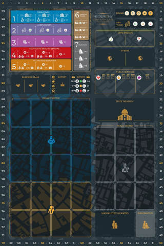 Hegemony: Lead Your Class to Victory [1]