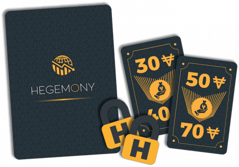 Hegemony: Lead your Class to Victory - Crisis & Control [2]