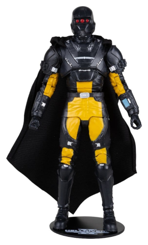 Helldivers 2 Elite Edition Action Figure SA-04 Combat Technician 18 cm [4]