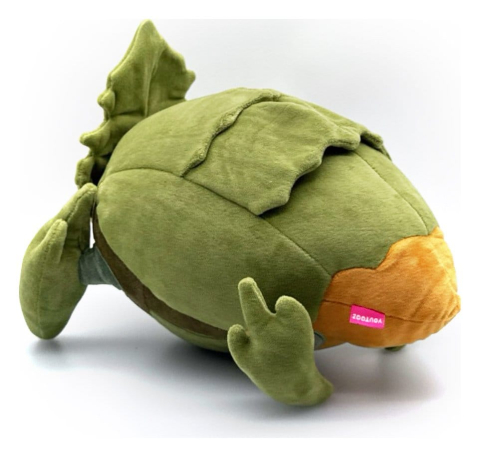Helldivers 2 Plush Figure Charger 22 cm [3]