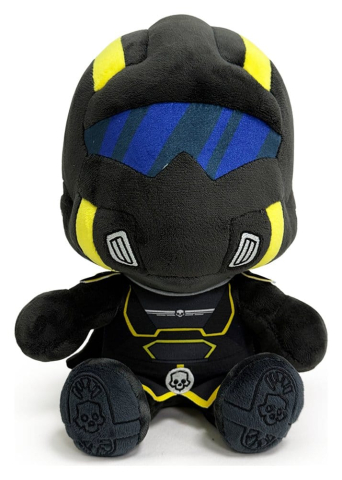 Jucarii - Helldivers 2 Plush Figure Player 22 cm