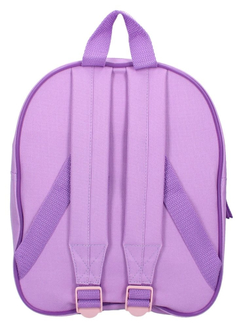 Hello Kitty & Friends Backpack Kuromi Cheeky But Charming 29 cm [2]