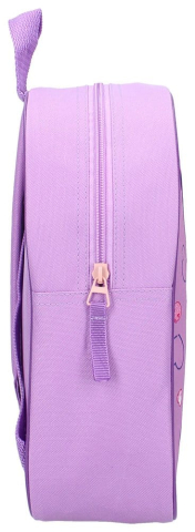 Hello Kitty & Friends Backpack Kuromi Cheeky But Charming 29 cm [1]