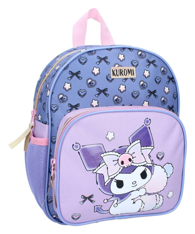 Hello Kitty & Friends Backpack Kuromi Forever Yours 29 cm [3]