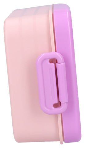 Hello Kitty Lunch Box Lunch Bunch 16 cm [1]
