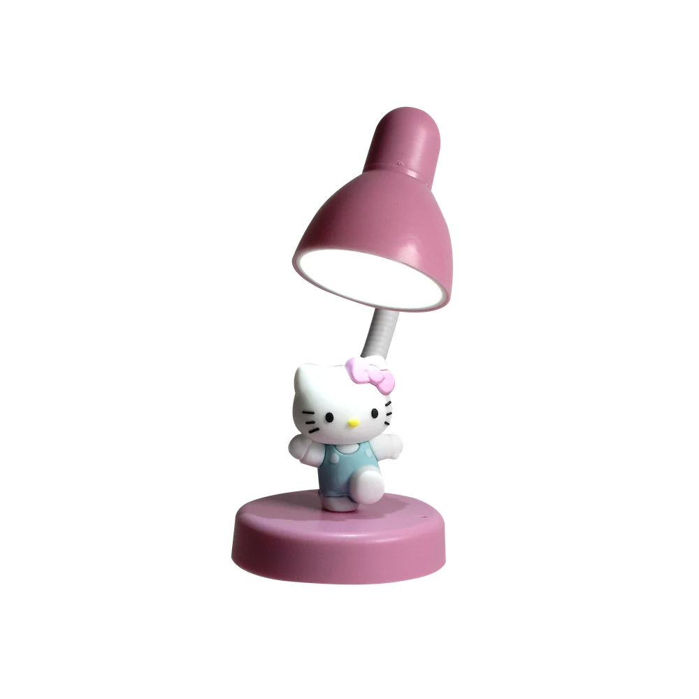Hello Kitty Mini Lamp V2 [3]