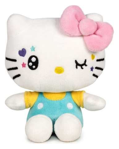 Jucarii - Hello Kitty Plush Figures In Our Eyes 16 cm Assortment (12)