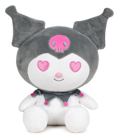 Jucarii - Hello Kitty Plush Figures Kuromi 16 cm Assortment (24)