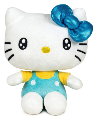 Jucarii - Hello Kitty Plush Figures My Besties Forever 22 cm Assortment (12)