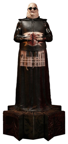 Hellraiser Statue 1/3 Butterball 74 cm [24]